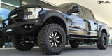 Fuel Off Road Wheel D541 (MPN: D54120901857)