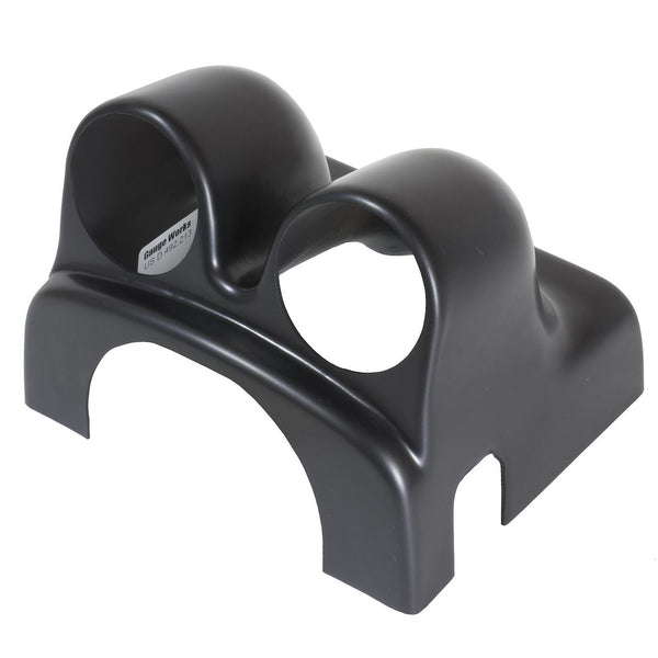 AutoMeter Gauge Pod (MPN: 20020)