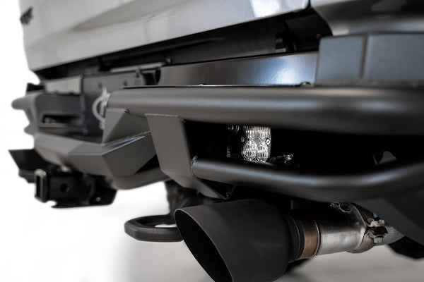 Addictive Desert Designs Ram TRX PRO Bolt-On Rear Bumper (MPN: R628581280103)