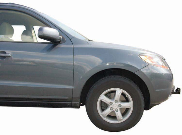 Roadmaster Vehicle Baseplate (MPN: 1625-1)