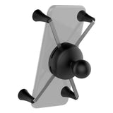Ram Mounts X-Grip IV Tablet Mount (MPN: RAM-HOL-UN10BU)