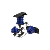 Super Springs SumoSprings Helper Spring Kit (MPN: SSR-129-40-2)