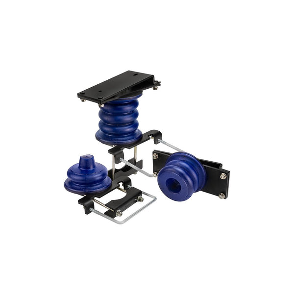 Super Springs SumoSprings Helper Spring Kit (MPN: SSR-129-40-2)