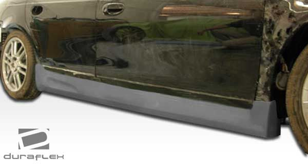 Duraflex Side Skirt (MPN: 103929)