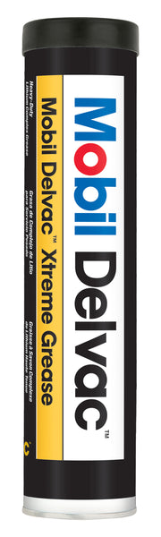 Mobil Delvac Xtreme Grease (MPN: 121961)