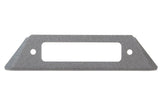 Fishbone Offroad Front Stubby Winch Bumper (MPN: FB22178)
