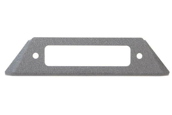 Fishbone Offroad Front Stubby Winch Bumper (MPN: FB22178)