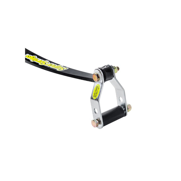 SuperSprings Helper Spring Kit (MPN: SSA2)