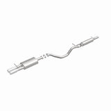 MagnaFlow Exhaust System Kit (MPN: 15745)