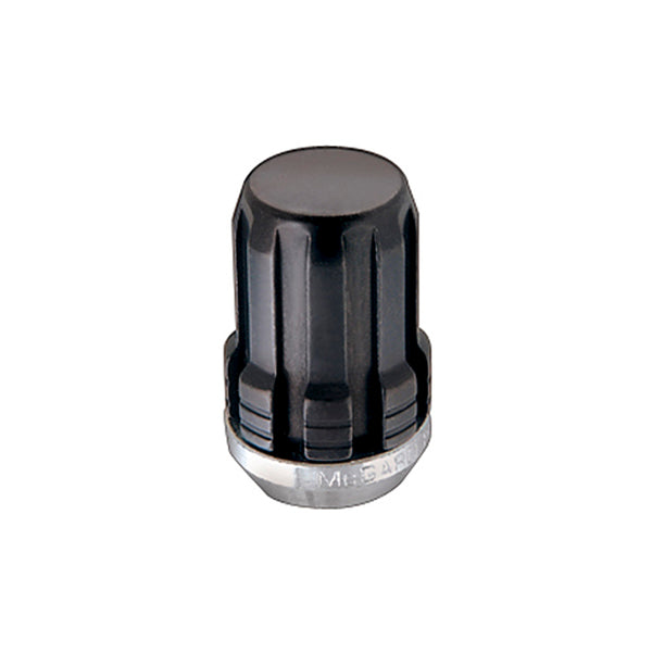 McGard SplineDrive Lug Nut (MPN: 65002BK)