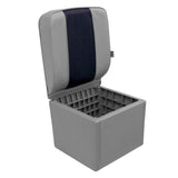 Wise Company Deluxe Series Passenger Seat (MPN: 8WD1414P-660)