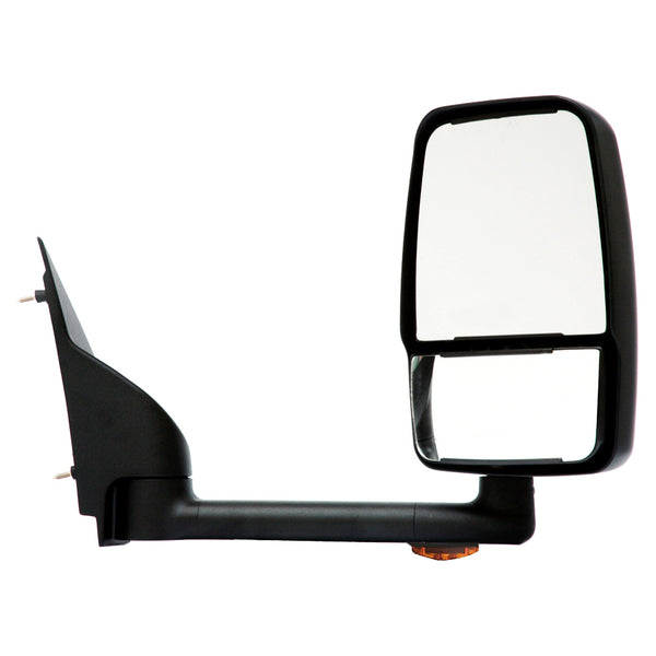 Velvac Exterior Mirror Standard Head (MPN: 714510)