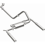 Magnaflow Performance Exhaust System Kit (MPN: 15694)