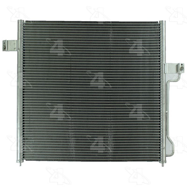 Four Seasons Air Conditioner Condenser (MPN: 40587)