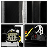 Xtune Headlight Assembly With LED Running Light (MPN: 9952739)