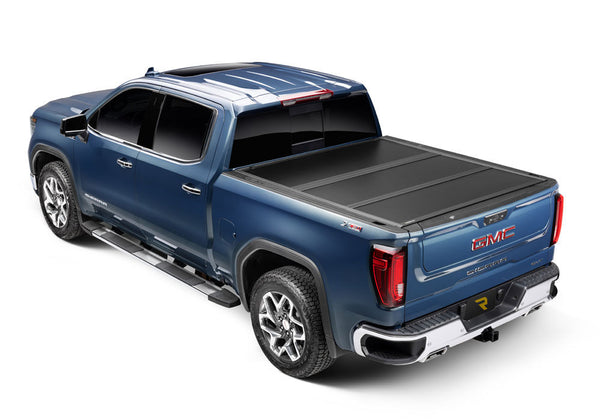 UnderCover Select Hard Folding Tonneau Cover (MPN: SL24030)