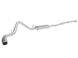 Advanced FLOW Engineering Exhaust System Kit (MPN: 49-44108-P)
