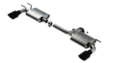 Borla Exhaust System Kit (MPN: 11970BC)
