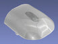 Dome Light Lens for Command Mega Dome Light Series (MPN: 89-255)