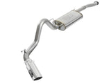 Advanced FLOW Engineering Exhaust System Kit (MPN: 49-46026-P)