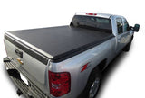 Black Horse Offroad Tonneau Cover (MPN: PRS-GM09)
