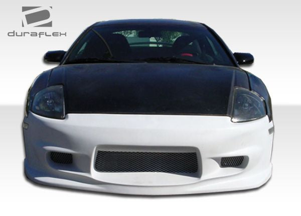 Duraflex Bumper Cover (MPN: 103371)