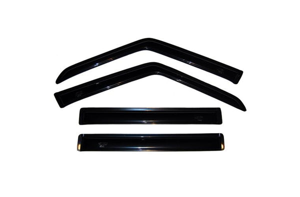 Auto Ventshade Ventvisor Set of 4 (MPN: 94212)