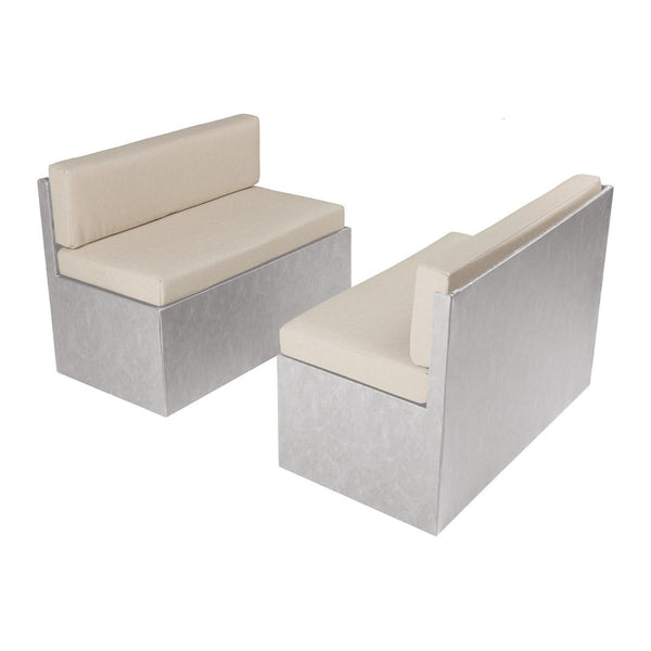 Lippert Components Dinette Cushion (MPN: 2021100496)