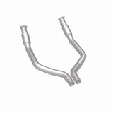 Magnaflow Direct Fit Catalytic Converter (MPN: 16420)