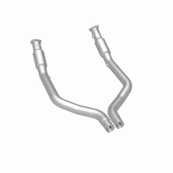 Magnaflow Direct Fit Catalytic Converter (MPN: 16420)