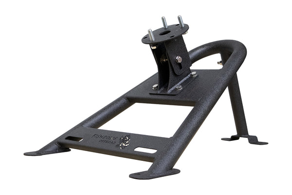 Fishbone Offroad Spare Tire Carrier (MPN: FB21213)