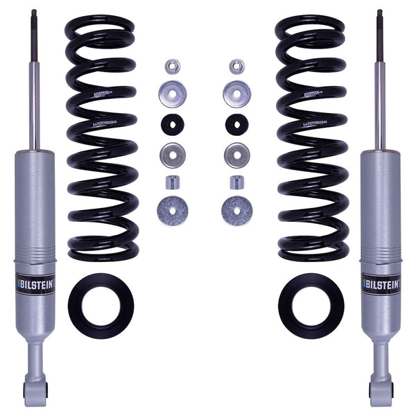 Bilstein B8 6112 Leveling Kit (MPN: 47-311039)