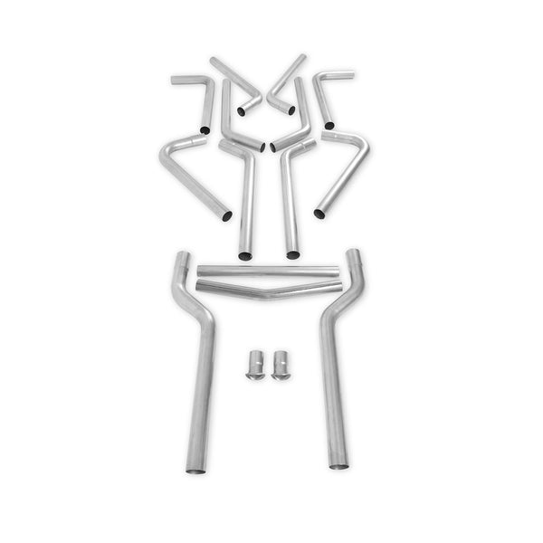Flowmaster Exhaust System Kit (MPN: 815937)
