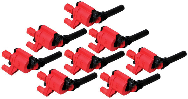 MSD Ignition Blaster HEMI Coil-On-Plug (MPN: 82568)