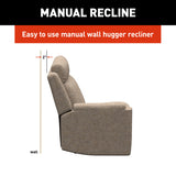 Thomas Payne Heritage Theater Series Recliner (MPN: 2024044111)