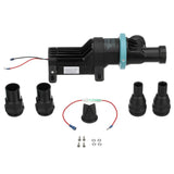 WHALE Livewell Baitwell Pump (MPN: BP4772)