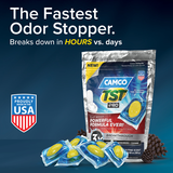 Camco TST PRO RV Waste Holding Tank Treatment (MPN: 41770)