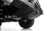 Addictive Desert Designs Skid Plate for Stealth Front Bumper (MPN: AC6705601NA)