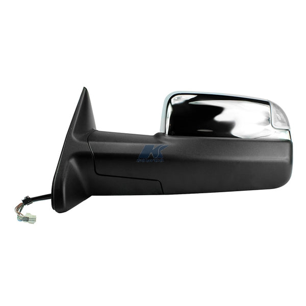 K Source Exterior Towing Mirror (MPN: 60204C)
