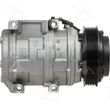 Four Seasons Air Conditioner Compressor (MPN: 178302)