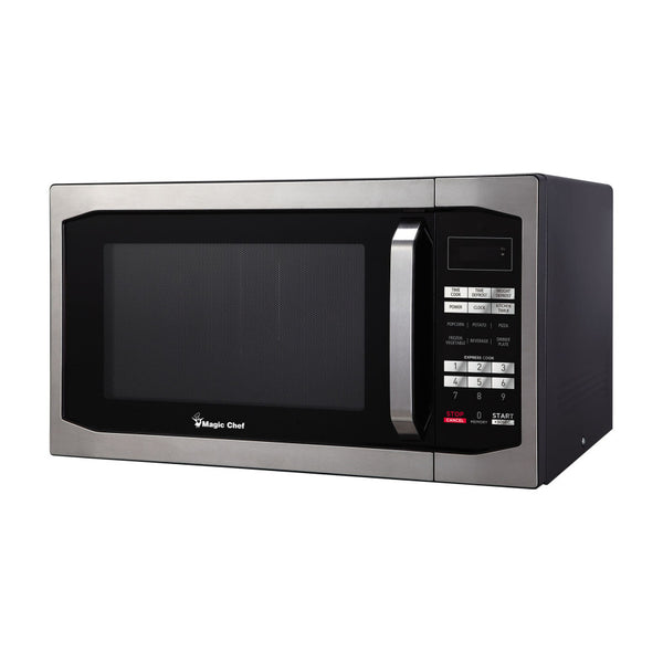 Magic Chef Countertop Microwave Oven (MPN: MCM1611ST)