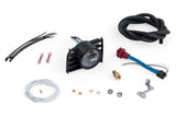 APR Mechanical Boost Gauge System (MPN: MS100148)