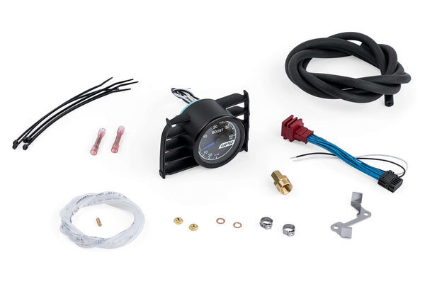 APR Mechanical Boost Gauge System (MPN: MS100148)