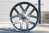 OE Wheels DG51 Aluminum Wheel (MPN: DG51-22100-5550-25G)