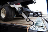 Keeper High Tension Ratchet Tie-Down (MPN: 05514)