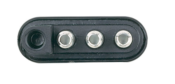 Hopkins Trailer Wiring Connector (MPN: 48165)