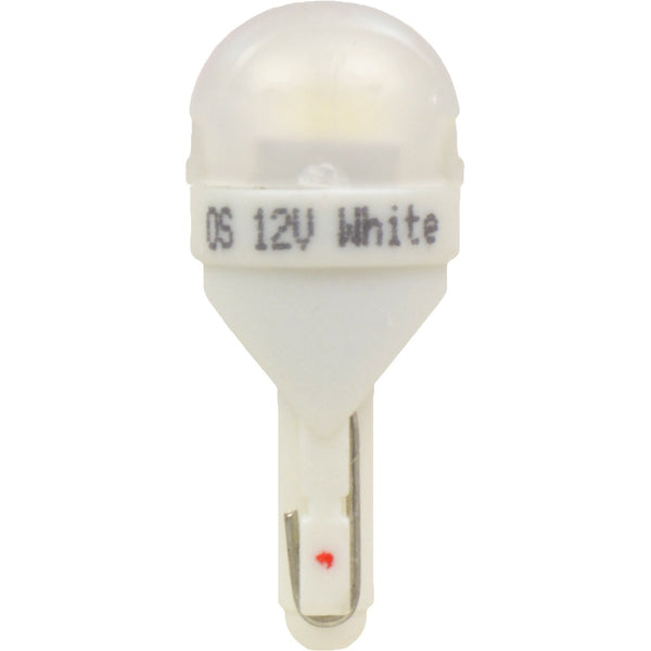Sylvania LED Dome Light Bulb (MPN: 2825SL.BP2)