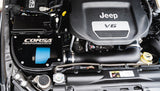 Corsa Performance Cold Air Intake (MPN: 44412)