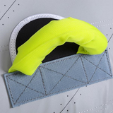 Airhead Jet Fighter Towable Tube (MPN: AHFJ-14)