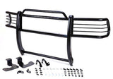 Black Horse Off Road Grille Guard (MPN: 17FP26MA)
